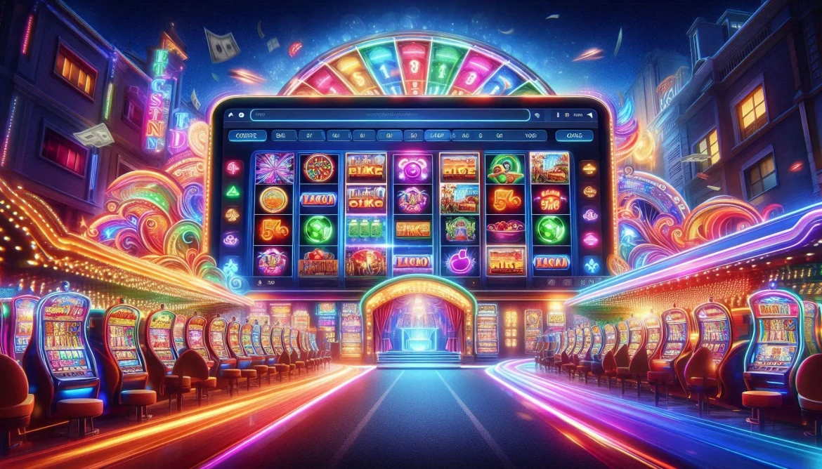 Refuel Casino